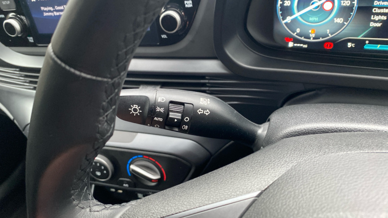 Hyundai i20 1.0T GDi 48V MHD SE Connect 5dr DCT Petrol Hatchback